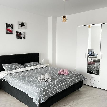 Apartment Mara 2 Temesvár Kültér fotó