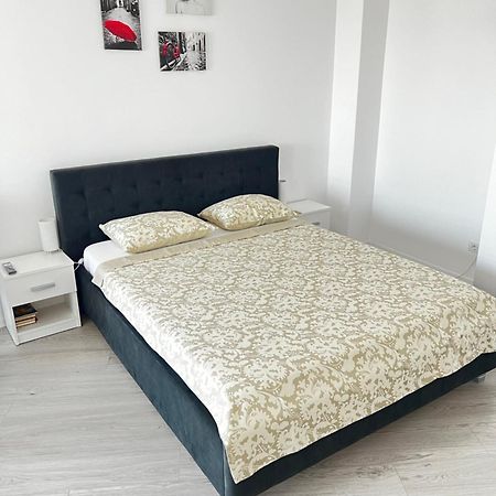 Apartment Mara 2 Temesvár Kültér fotó