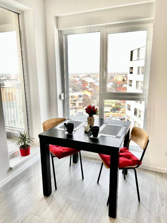 Apartment Mara 2 Temesvár Kültér fotó