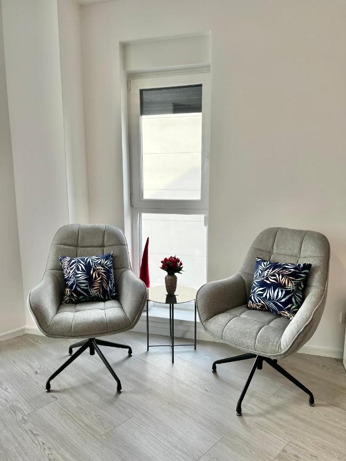 Apartment Mara 2 Temesvár Kültér fotó