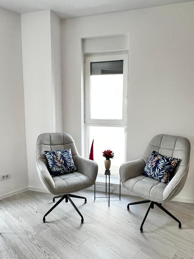 Apartment Mara 2 Temesvár Kültér fotó