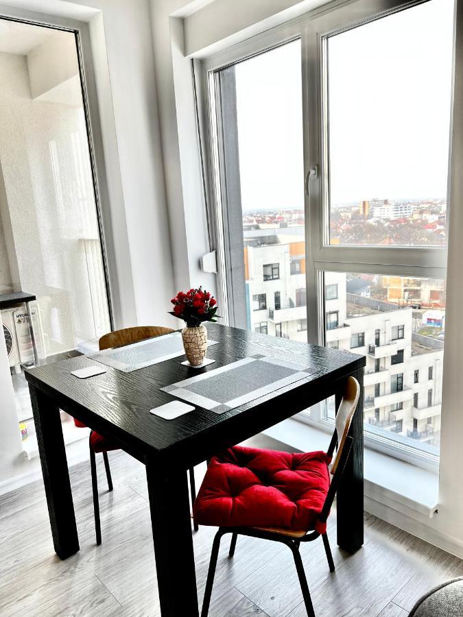 Apartment Mara 2 Temesvár Kültér fotó
