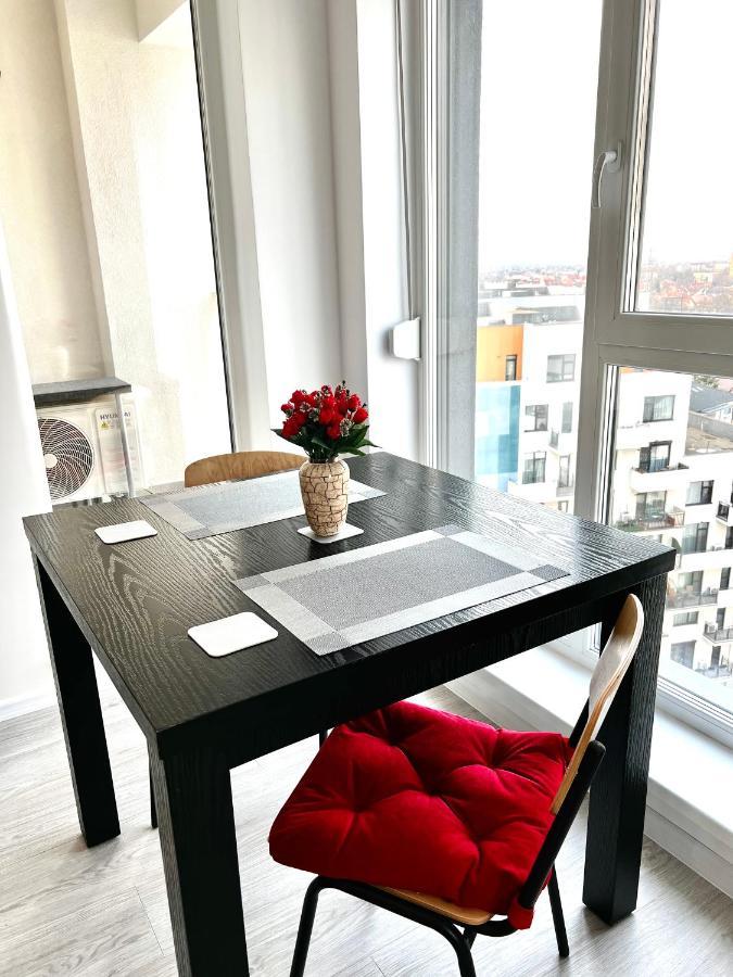 Apartment Mara 2 Temesvár Kültér fotó