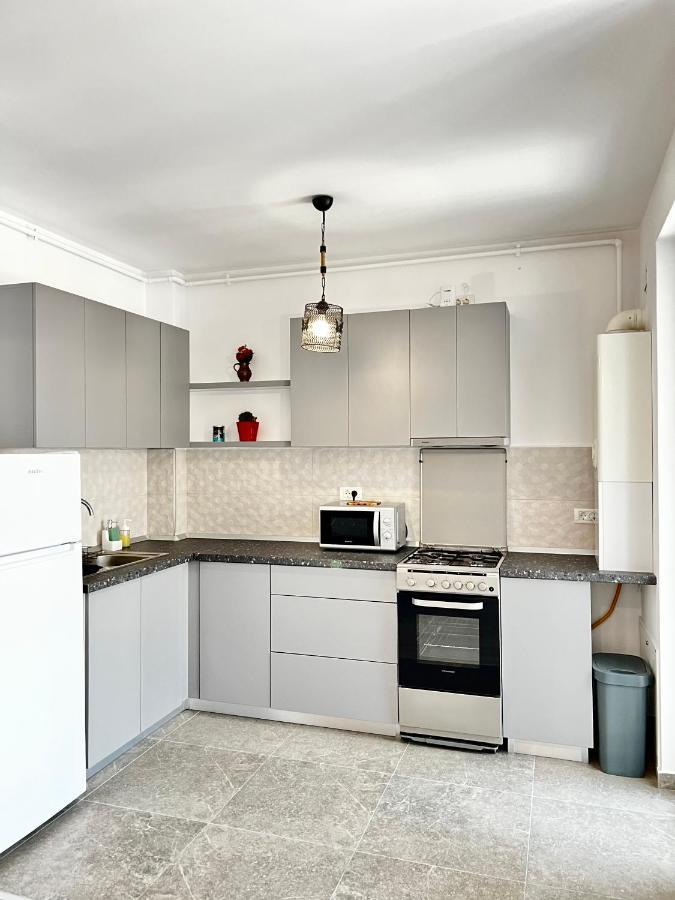 Apartment Mara 2 Temesvár Kültér fotó