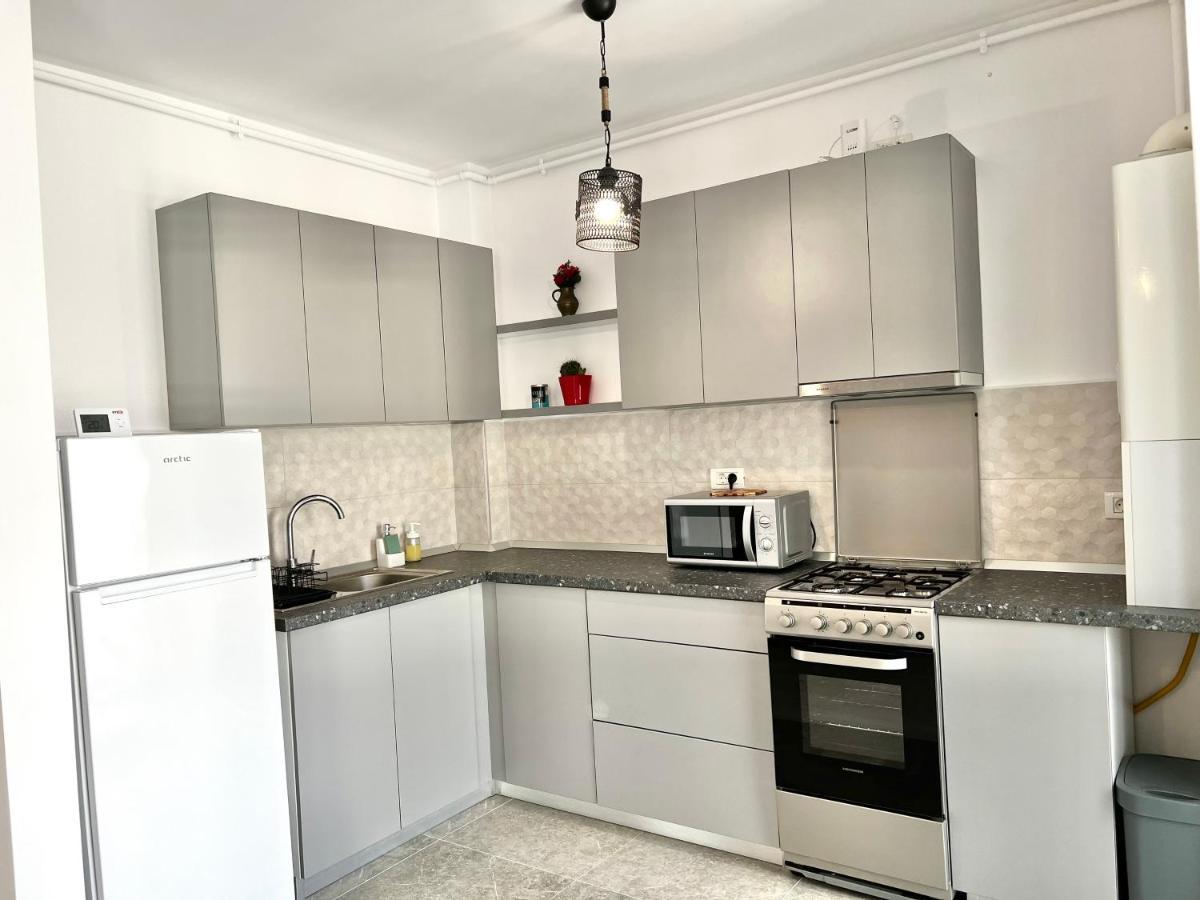 Apartment Mara 2 Temesvár Kültér fotó