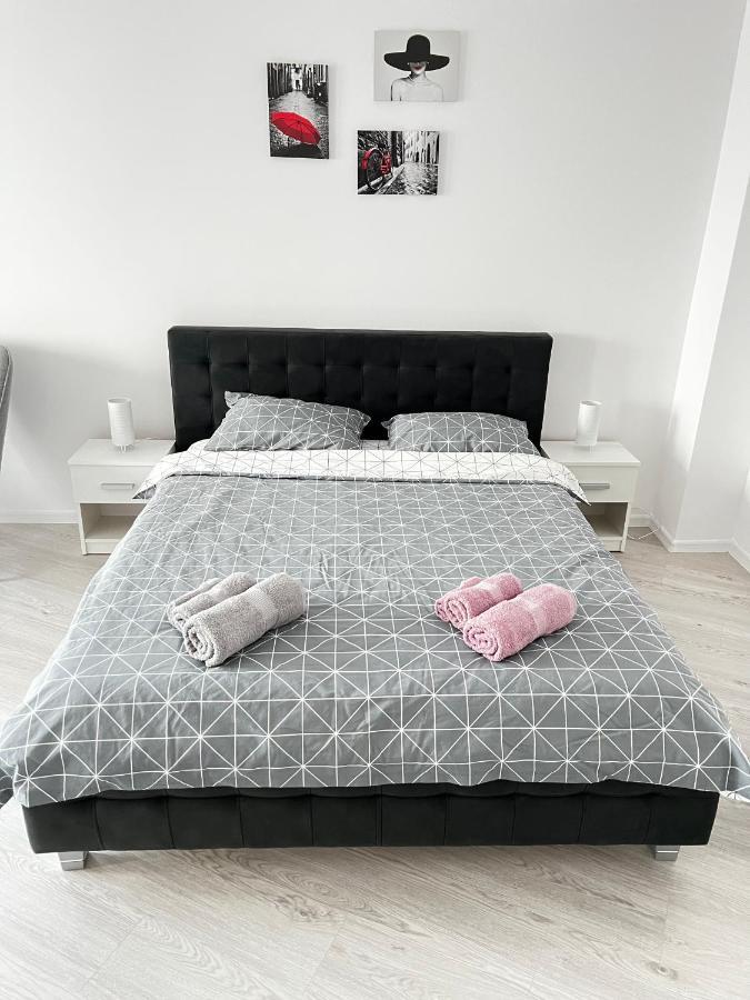 Apartment Mara 2 Temesvár Kültér fotó