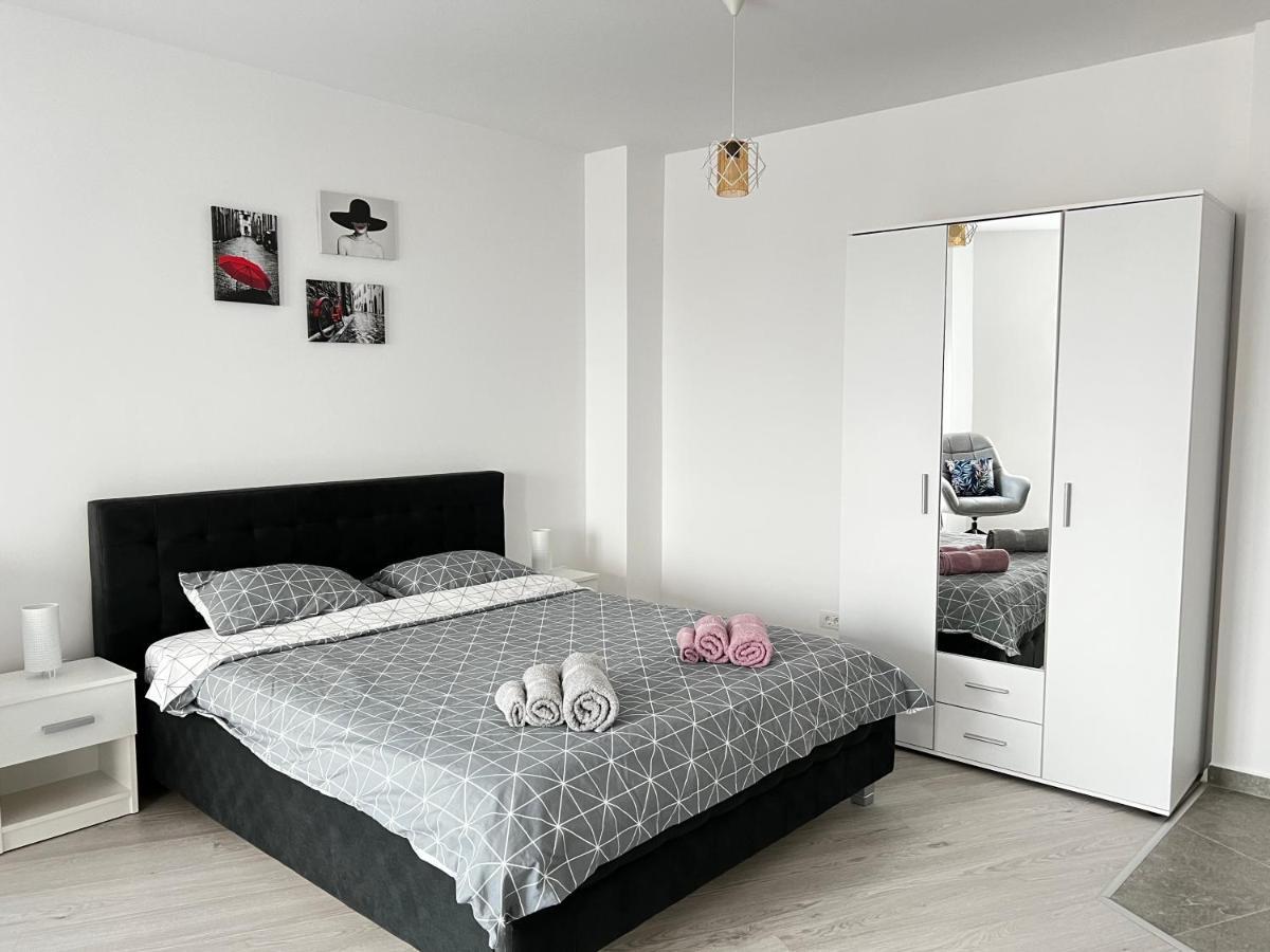 Apartment Mara 2 Temesvár Kültér fotó