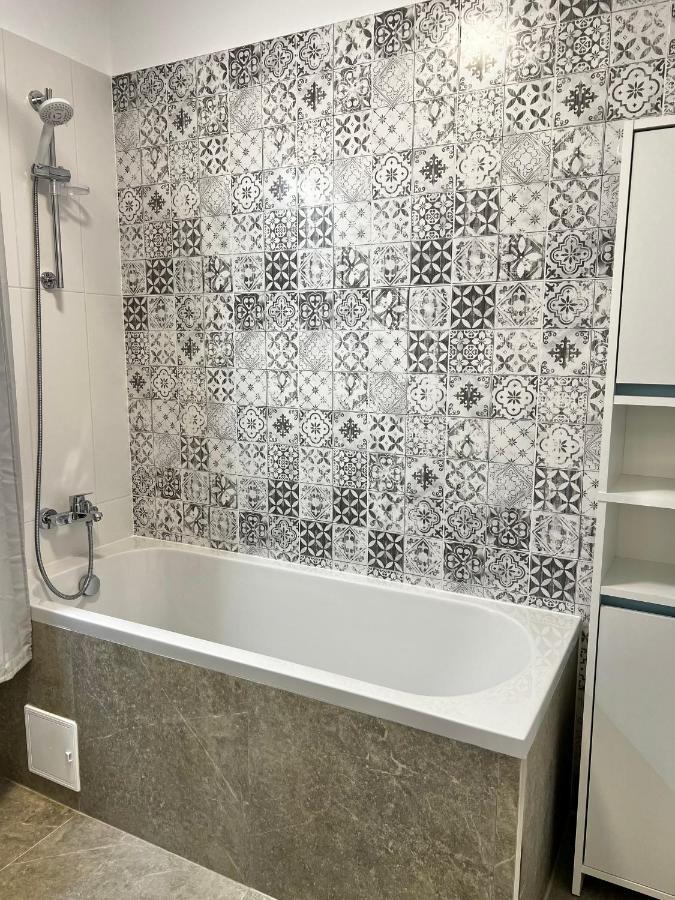 Apartment Mara 2 Temesvár Kültér fotó