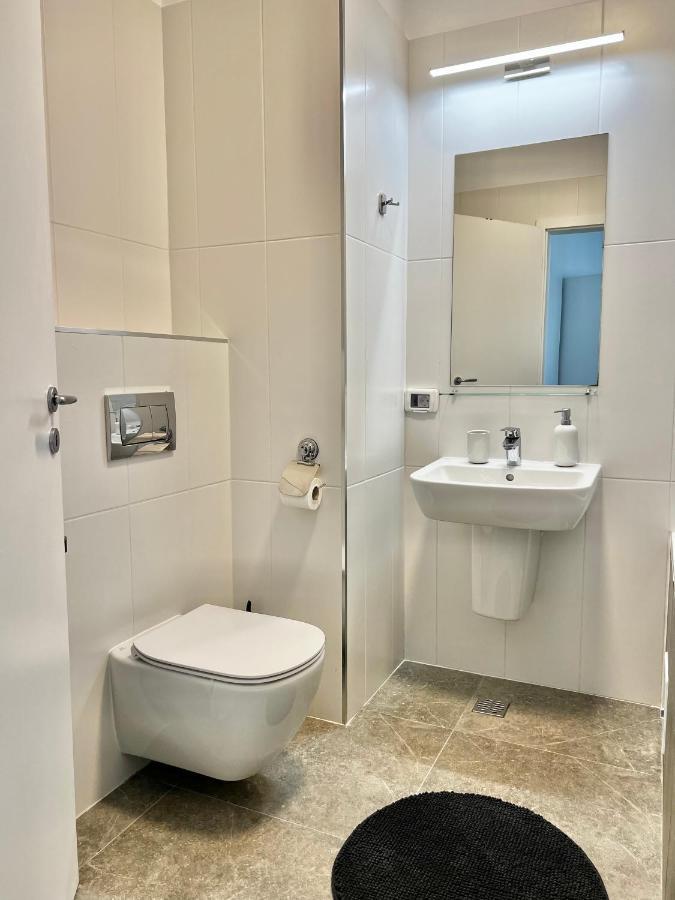Apartment Mara 2 Temesvár Kültér fotó