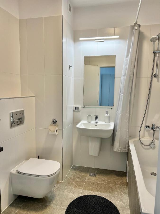 Apartment Mara 2 Temesvár Kültér fotó