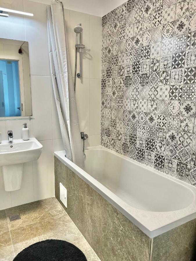 Apartment Mara 2 Temesvár Kültér fotó