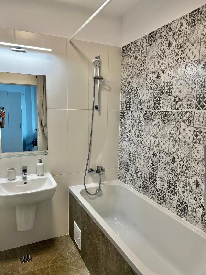 Apartment Mara 2 Temesvár Kültér fotó