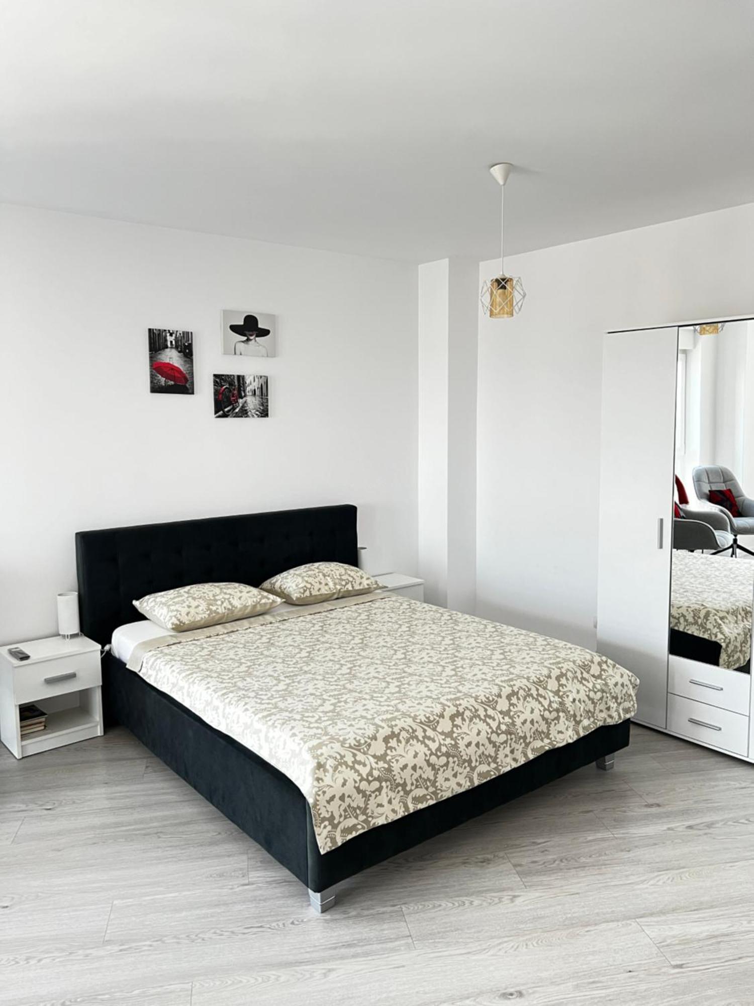 Apartment Mara 2 Temesvár Kültér fotó